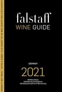 falstaff Wine Guide Germany 2021 Edition Englisch