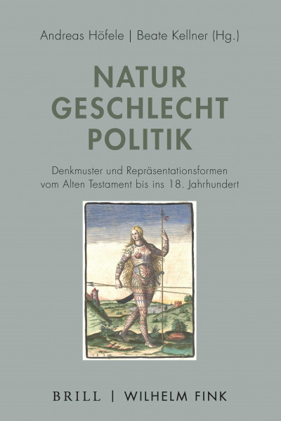 Natur - Geschlecht - Politik