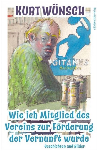 Wie ich Mitglied des Vereins zur Förderung der Vernunft wurde