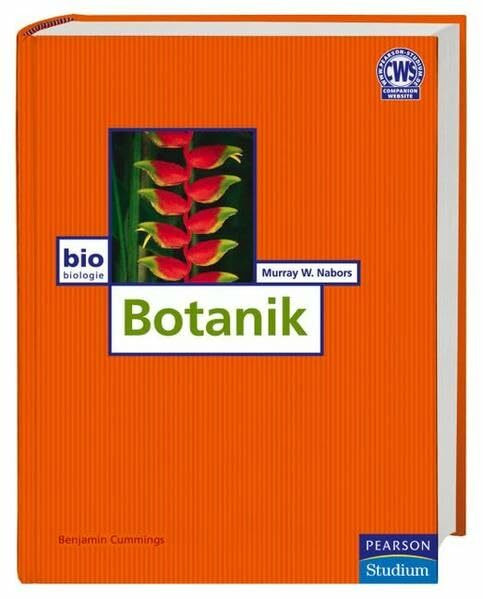 Botanik (Pearson Studium - Biologie)