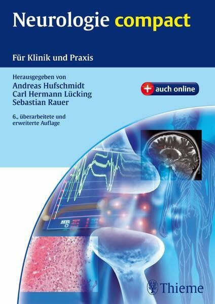 Neurologie compact: Für Klinik und Praxis