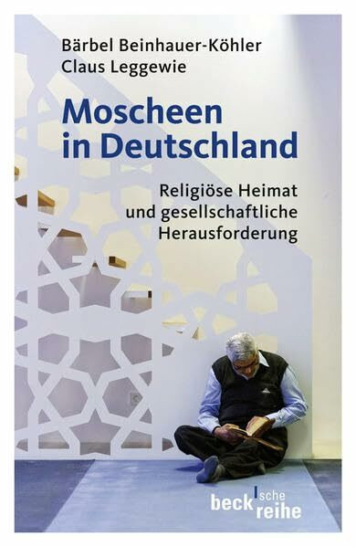 Moscheen in Deutschland: Religiöse Heimat und gesellschaftliche Herausforderung