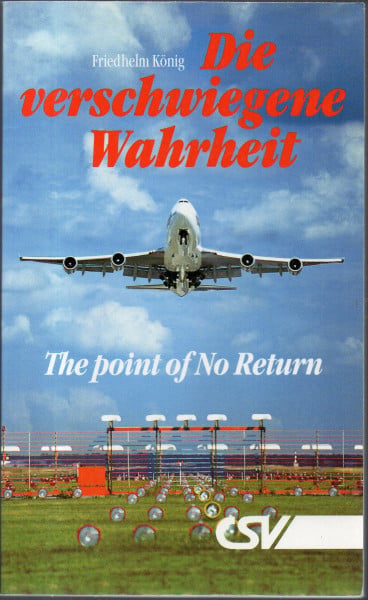 Die verschwiegene Wahrheit
