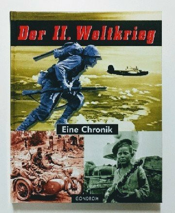 Der II. Weltkrieg