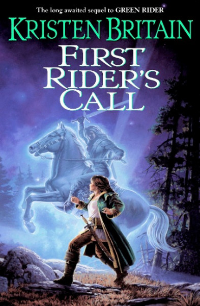 First Rider's Call