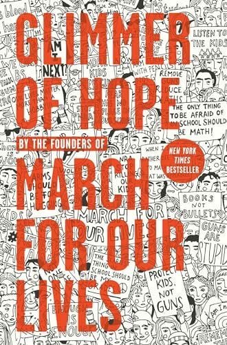 Glimmer of Hope: How Tragedy Sparked a Movement Glimmer of Hope: How Tragedy Sparked a Movement