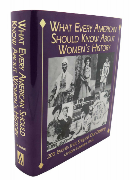 What Every American Should Know About American History