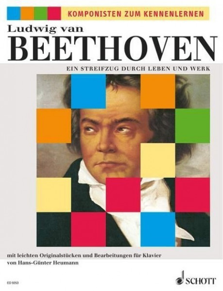 Ludwig van Beethoven