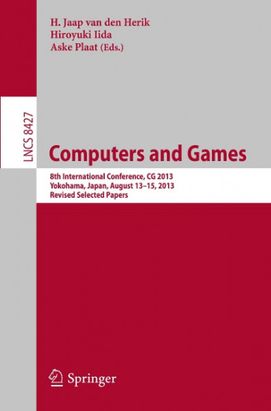 Computer and Games