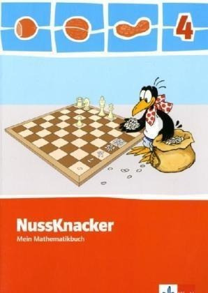 Der Nussknacker. Schülerbuch 4. Schuljahr. Ausgabe 2009