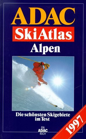 ADAC Ski Atlas 1997