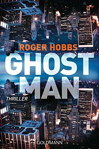 Ghostman: Thriller
