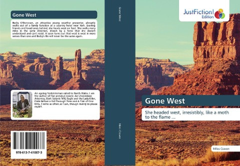 Gone West