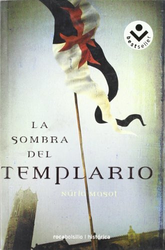 La sombra del templario