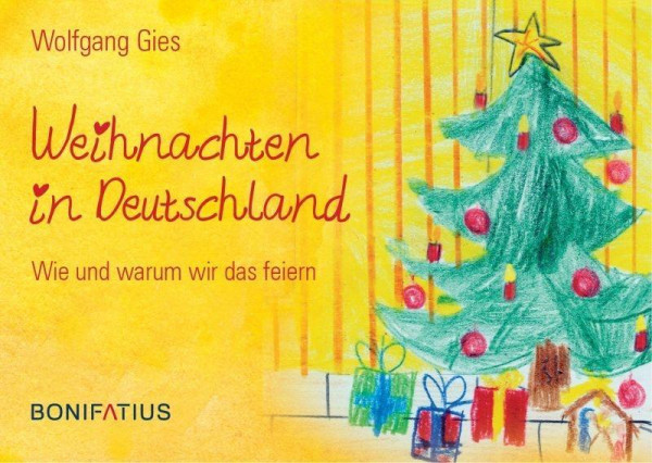 Weihnachten in Deutschland