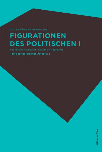 Figurationen des Politischen I und II