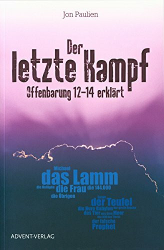 Der letzte Kampf