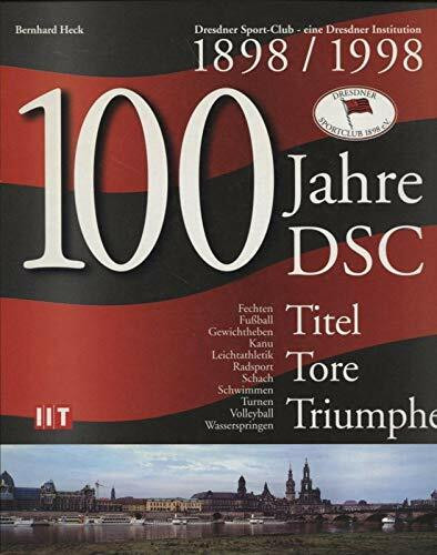 100 Jahre DSC