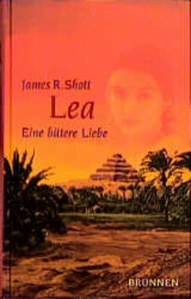 Lea. Eine bittere Liebe
