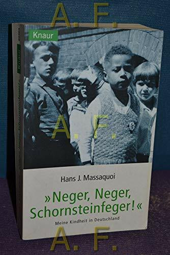 'Neger, Neger, Schornsteinfeger!'