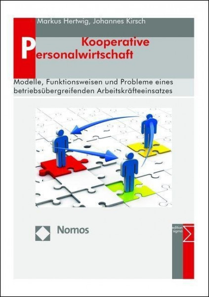 Kooperative Personalwirtschaft