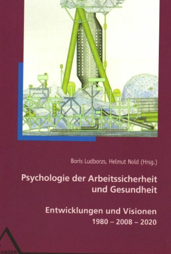 Entwicklungen und Visionen 1980 - 2008 - 2020