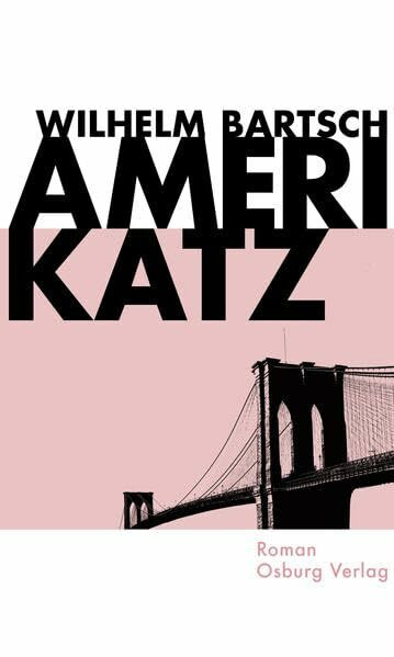 Amerikatz: Roman