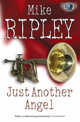 Just Another Angel (Angel Series, Band 1) Just Another Angel (Angel Series, Band 1)