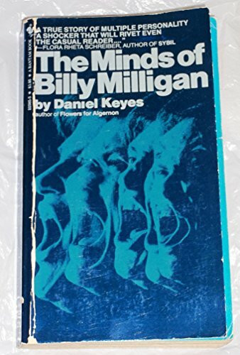 The Minds of Billy Milligan