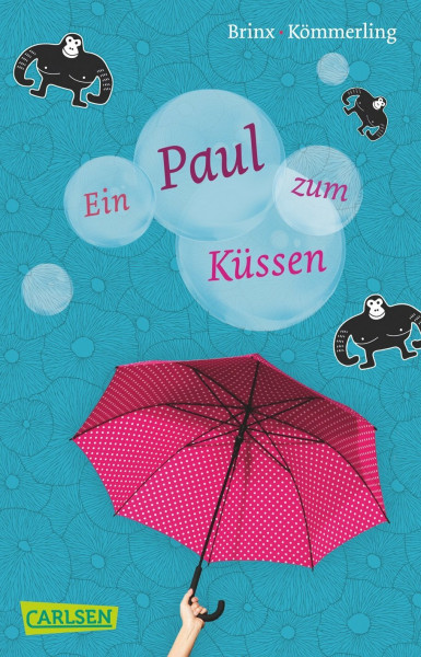 Ein Paul zum Küssen