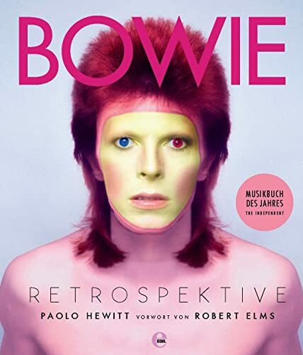 Bowie: Retrospektive