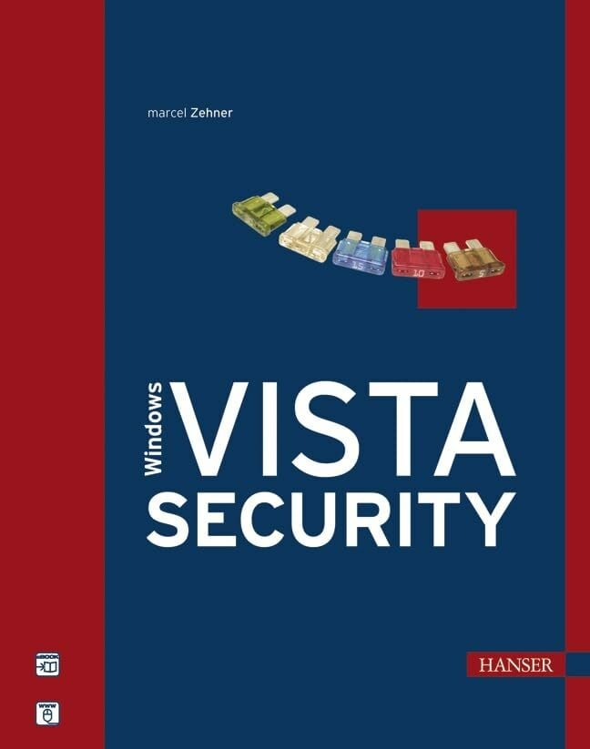 Windows Vista Security Windows Vista Security