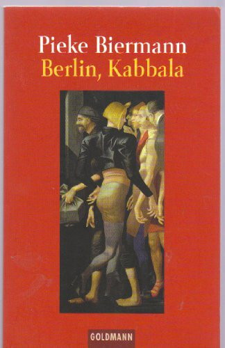 Berlin, Kabbala