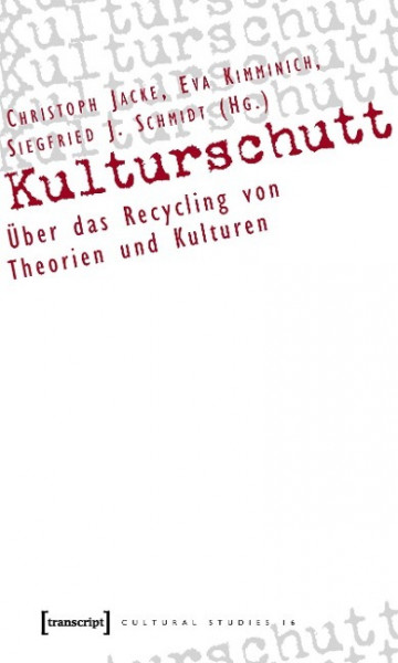 Kulturschutt