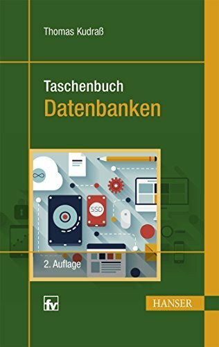 Taschenbuch Datenbanken: E-Book inside. Zugangscode im Buch