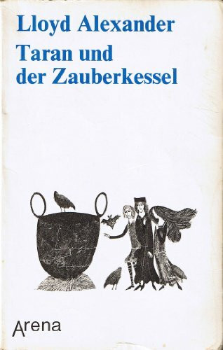 Taran und der Zauberkessel