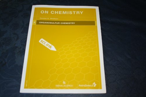 Organosulfur Chemistry: Edition en anglais (Oxford Chemistry Primers, 33)