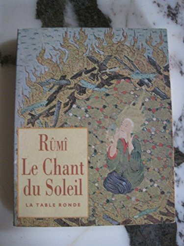 Rûmî : Le Chant du soleil