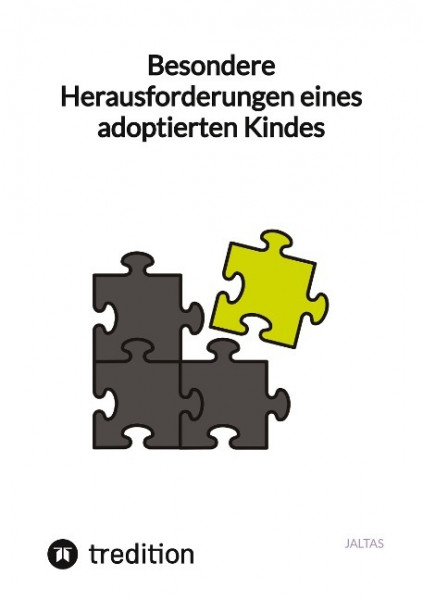 Besondere Herausforderungen eines adoptierten Kindes