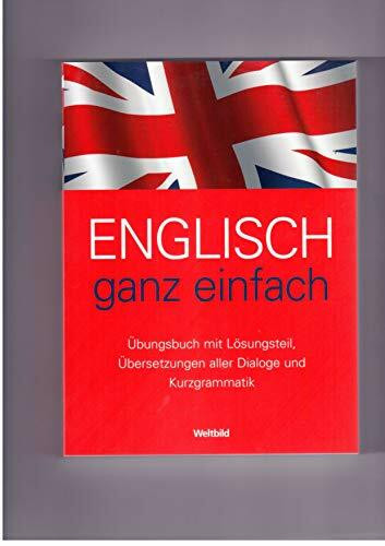 Englisch ganz einfach / Übungsbuch mit 3CDs