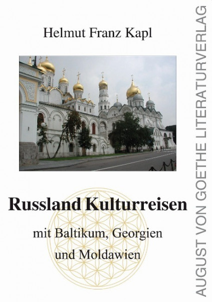 Russland Kulturreisen