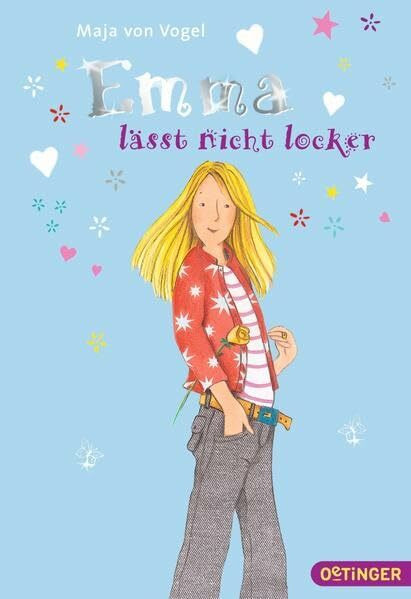 Emma 9. Emma lässt nicht locker