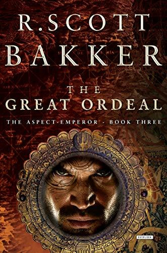 The Great Ordeal, Book Three