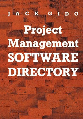 Project Management Software Directory
