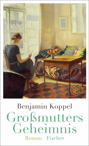 Großmutters Geheimnis: Roman