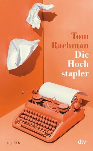 Die Hochstapler: Roman