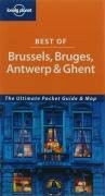 Lonely Planet Best of Brussels, Bruges & Antwerp (Lonely Planet Best of Series)