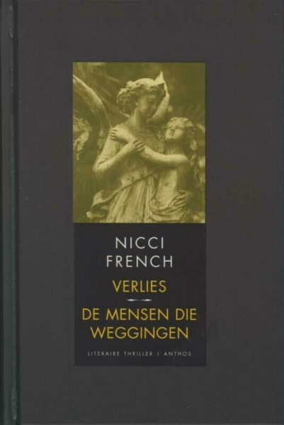 Verlies - De mensen die weggingen