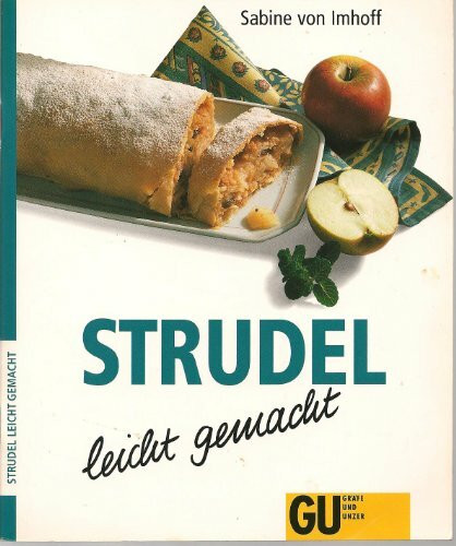 Strudel leicht gemacht