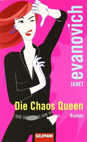 Die Chaos Queen: Ein Stephanie-Plum-Roman (Stephanie-Plum-Romane, Band 11)